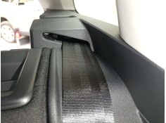 CINTURON SEGURIDAD TRASERO IZQUIERDO 