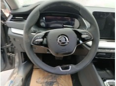 Recambio de volante para skoda octavia iv combi nx5 1.5 tsi referencia OEM IAM   
