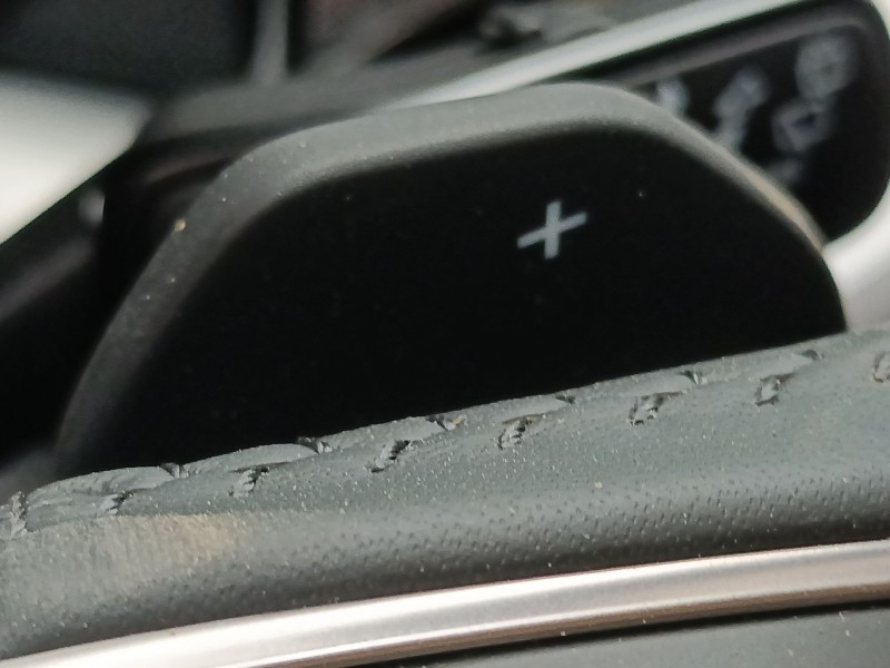 Recambio de volante para skoda octavia iv combi nx5 1.5 tsi referencia OEM IAM   