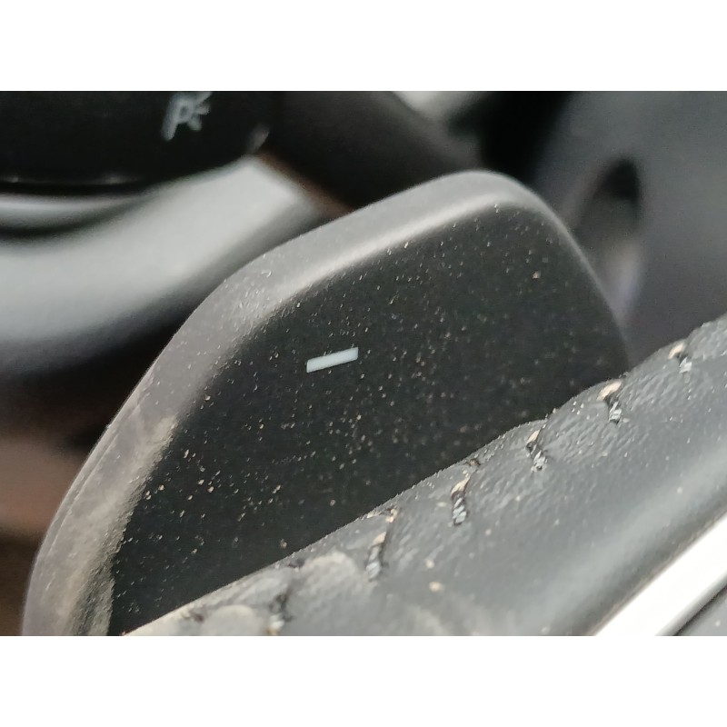 Recambio de volante para skoda octavia iv combi nx5 1.5 tsi referencia OEM IAM   