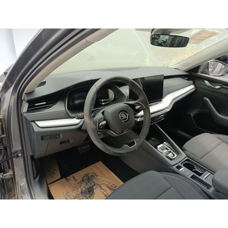 Recambio de kit airbag para skoda octavia iv combi nx5 1.5 tsi referencia OEM IAM   