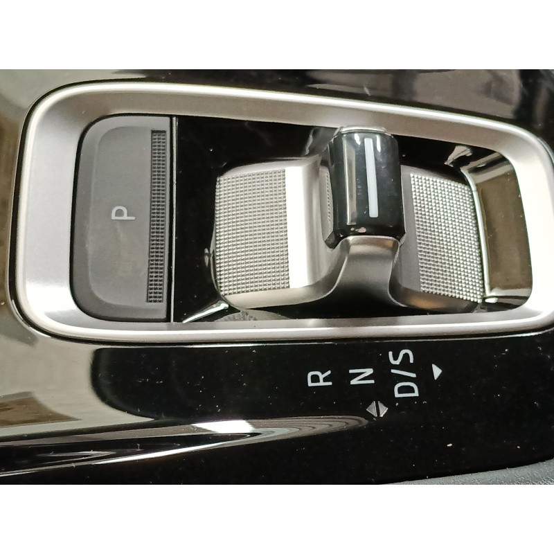 Recambio de palanca cambio para skoda octavia iv combi nx5 1.5 tsi referencia OEM IAM   