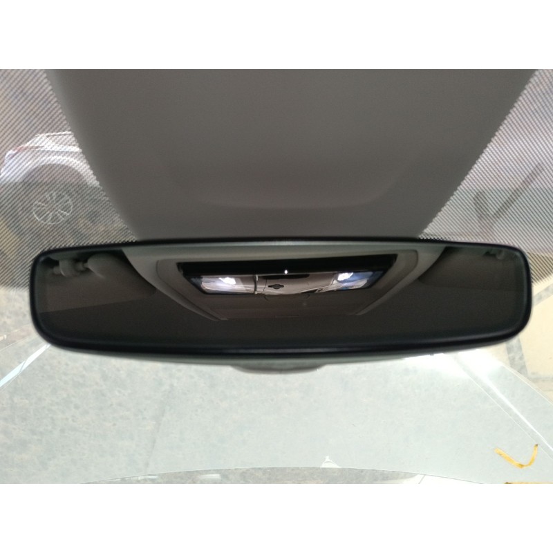 Recambio de espejo interior para skoda octavia iv combi nx5 1.5 tsi referencia OEM IAM   