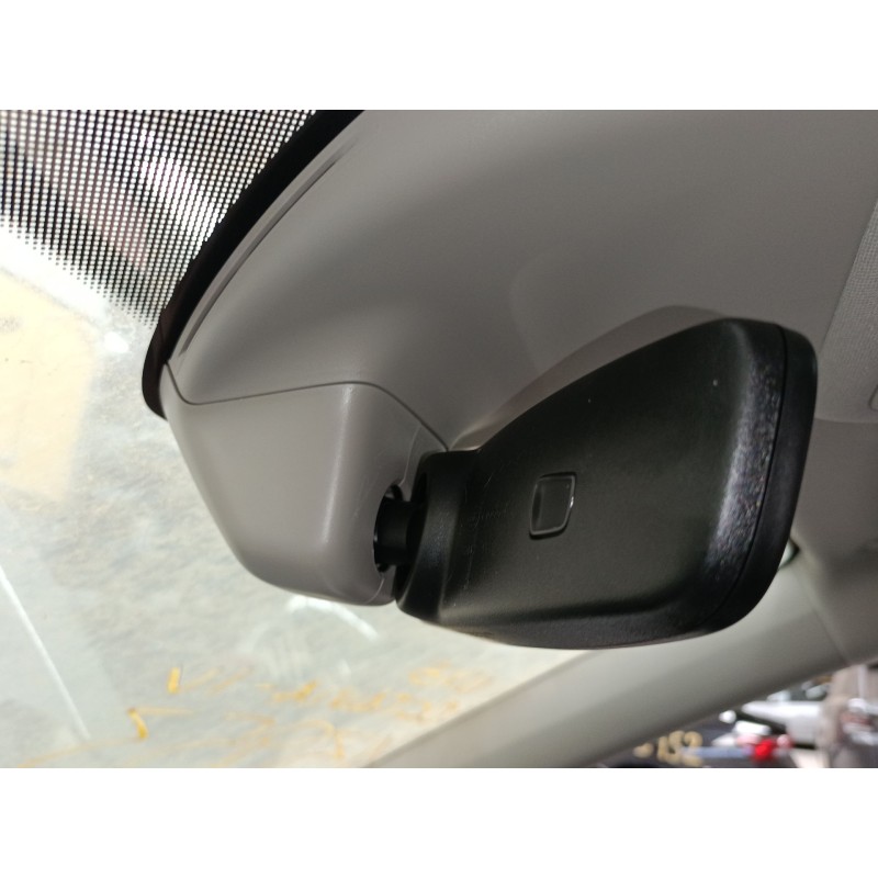 Recambio de espejo interior para skoda octavia iv combi nx5 1.5 tsi referencia OEM IAM   