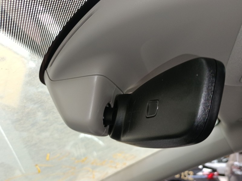 Recambio de espejo interior para skoda octavia iv combi nx5 1.5 tsi referencia OEM IAM   