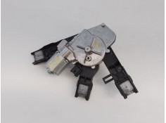 Recambio de motor limpia trasero para peugeot 308 ii (lb_, lp_, lw_, lh_, l3_) 1.2 thp 130 referencia OEM IAM 9819523180  