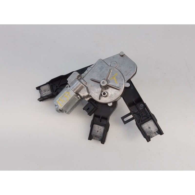 Recambio de motor limpia trasero para peugeot 308 ii (lb_, lp_, lw_, lh_, l3_) 1.2 thp 130 referencia OEM IAM 9819523180  