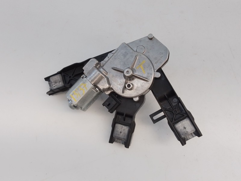 Recambio de motor limpia trasero para peugeot 308 ii (lb_, lp_, lw_, lh_, l3_) 1.2 thp 130 referencia OEM IAM 9819523180  