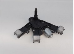 Recambio de motor limpia trasero para peugeot 308 ii (lb_, lp_, lw_, lh_, l3_) 1.2 thp 130 referencia OEM IAM 9819523180   2