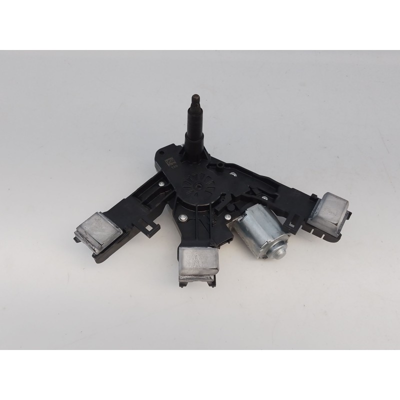 Recambio de motor limpia trasero para peugeot 308 ii (lb_, lp_, lw_, lh_, l3_) 1.2 thp 130 referencia OEM IAM 9819523180  