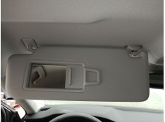 Recambio de parasol izquierdo para skoda octavia iv combi nx5 1.5 tsi referencia OEM IAM   