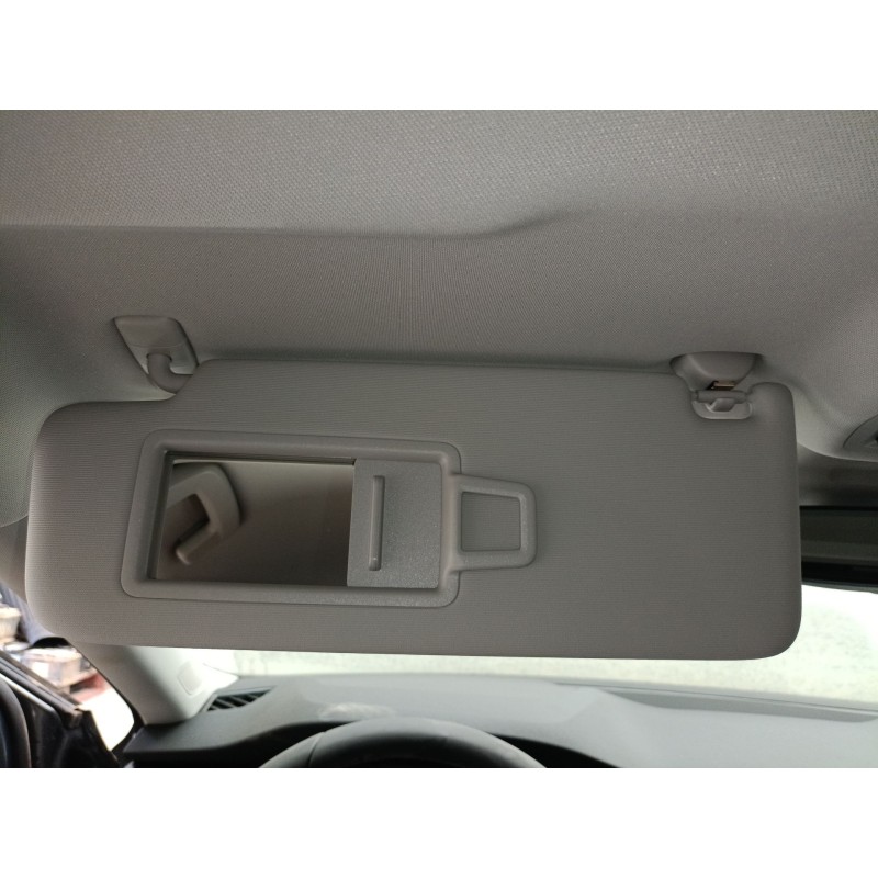 Recambio de parasol izquierdo para skoda octavia iv combi nx5 1.5 tsi referencia OEM IAM   