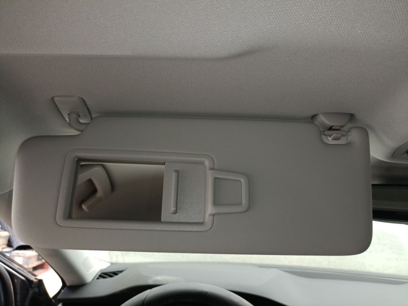 Recambio de parasol izquierdo para skoda octavia iv combi nx5 1.5 tsi referencia OEM IAM   