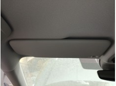 Recambio de parasol izquierdo para skoda octavia iv combi nx5 1.5 tsi referencia OEM IAM    2