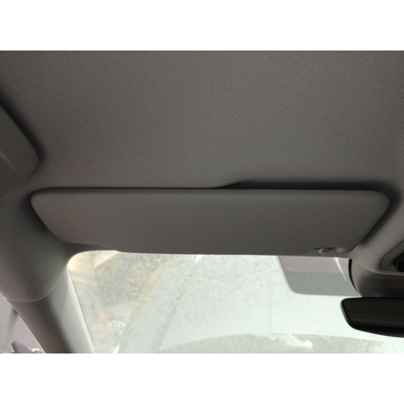 Recambio de parasol izquierdo para skoda octavia iv combi nx5 1.5 tsi referencia OEM IAM   