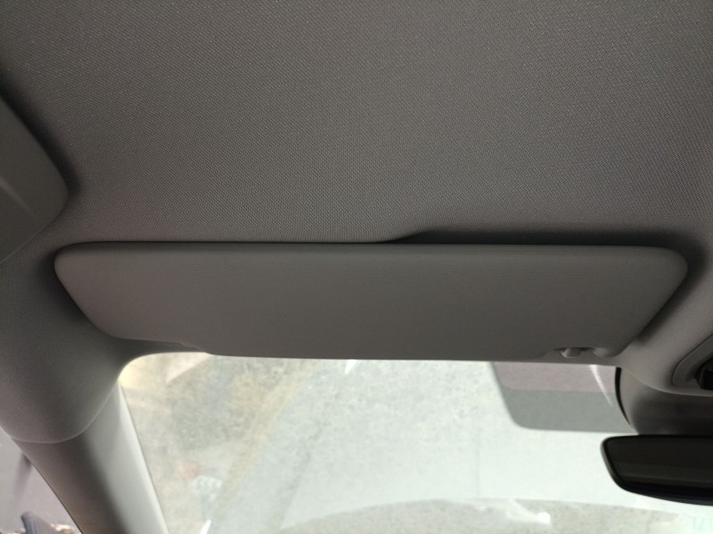 Recambio de parasol izquierdo para skoda octavia iv combi nx5 1.5 tsi referencia OEM IAM   