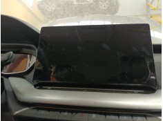 Recambio de sistema navegacion gps para skoda octavia iv combi nx5 1.5 tsi referencia OEM IAM   