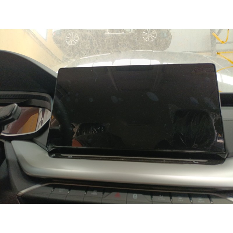 Recambio de sistema navegacion gps para skoda octavia iv combi nx5 1.5 tsi referencia OEM IAM   