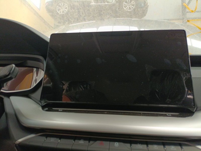 Recambio de sistema navegacion gps para skoda octavia iv combi nx5 1.5 tsi referencia OEM IAM   