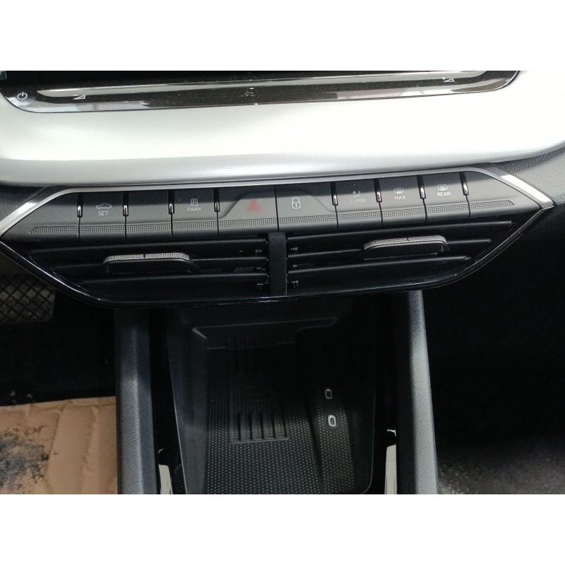 Recambio de sistema navegacion gps para skoda octavia iv combi nx5 1.5 tsi referencia OEM IAM   