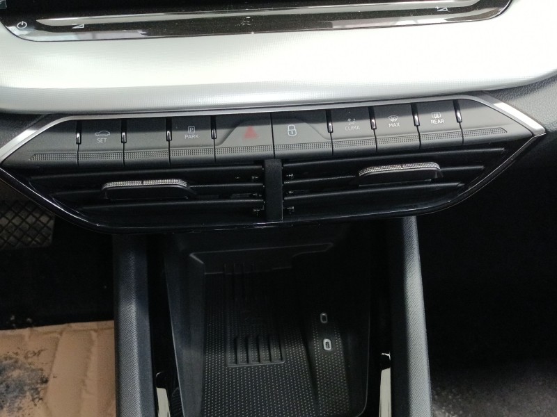 Recambio de sistema navegacion gps para skoda octavia iv combi nx5 1.5 tsi referencia OEM IAM   