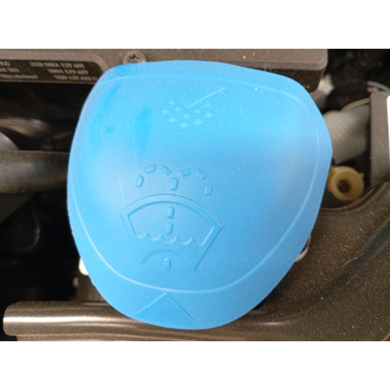 Recambio de deposito limpia para skoda octavia iv nx3 vrs 2.0 tsi referencia OEM IAM   