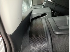 Recambio de cinturon seguridad trasero derecho para skoda octavia iv combi nx5 1.5 tsi referencia OEM IAM   