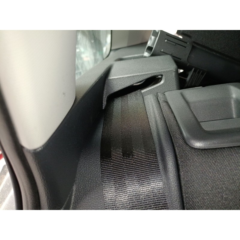 Recambio de cinturon seguridad trasero derecho para skoda octavia iv combi nx5 1.5 tsi referencia OEM IAM   