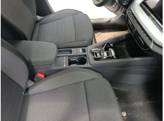 Recambio de consola central para skoda octavia iv combi nx5 1.5 tsi referencia OEM IAM   