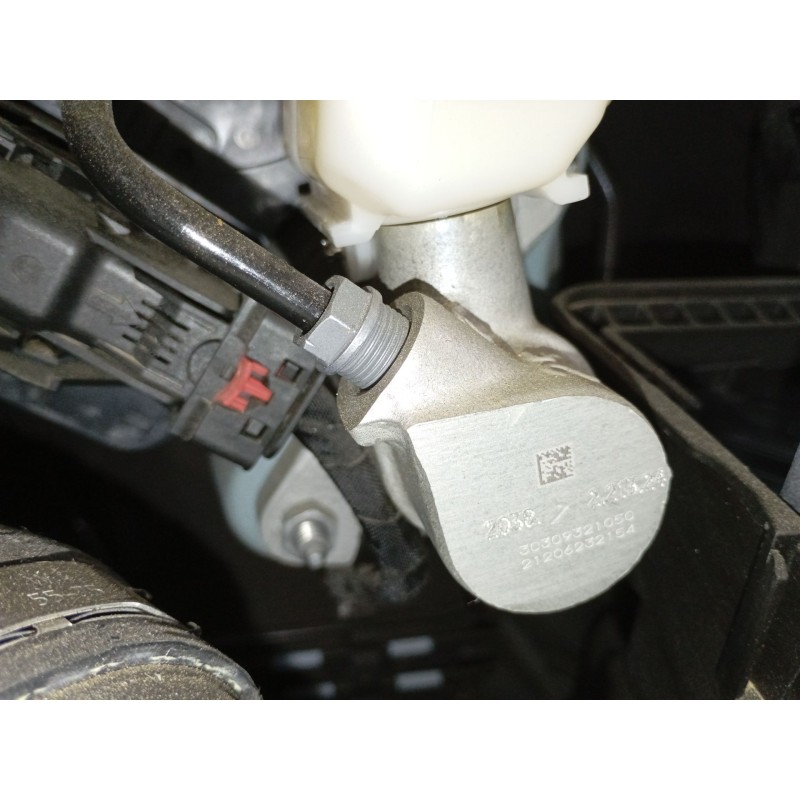 Recambio de bomba freno para skoda octavia iv nx3 vrs 2.0 tsi referencia OEM IAM   