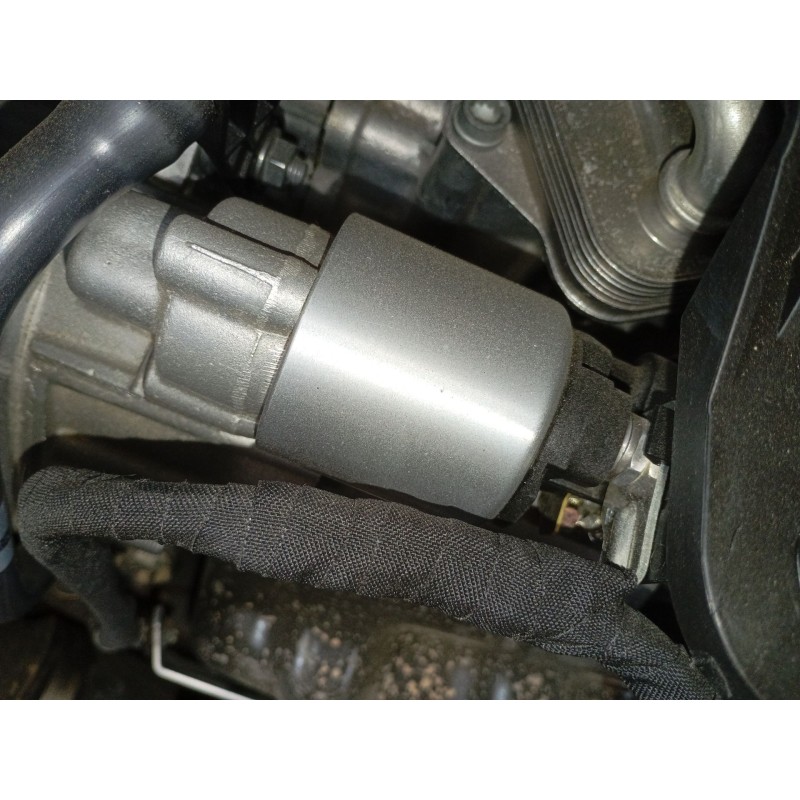 Recambio de motor arranque para skoda octavia iv nx3 vrs 2.0 tsi referencia OEM IAM   