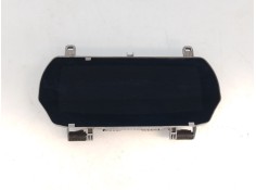 CUADRO INSTRUMENTOS 248092787R QAJF00027096 E2-A1-3-6