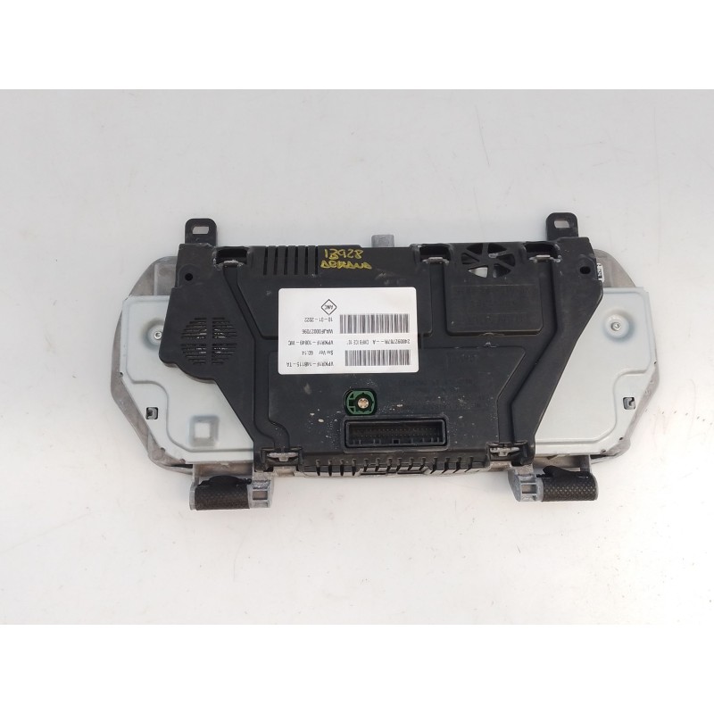 Recambio de cuadro instrumentos para renault arkana i (lcm_, ldn_) 1.3 tce 140 (ldn0) referencia OEM IAM 248092787R  