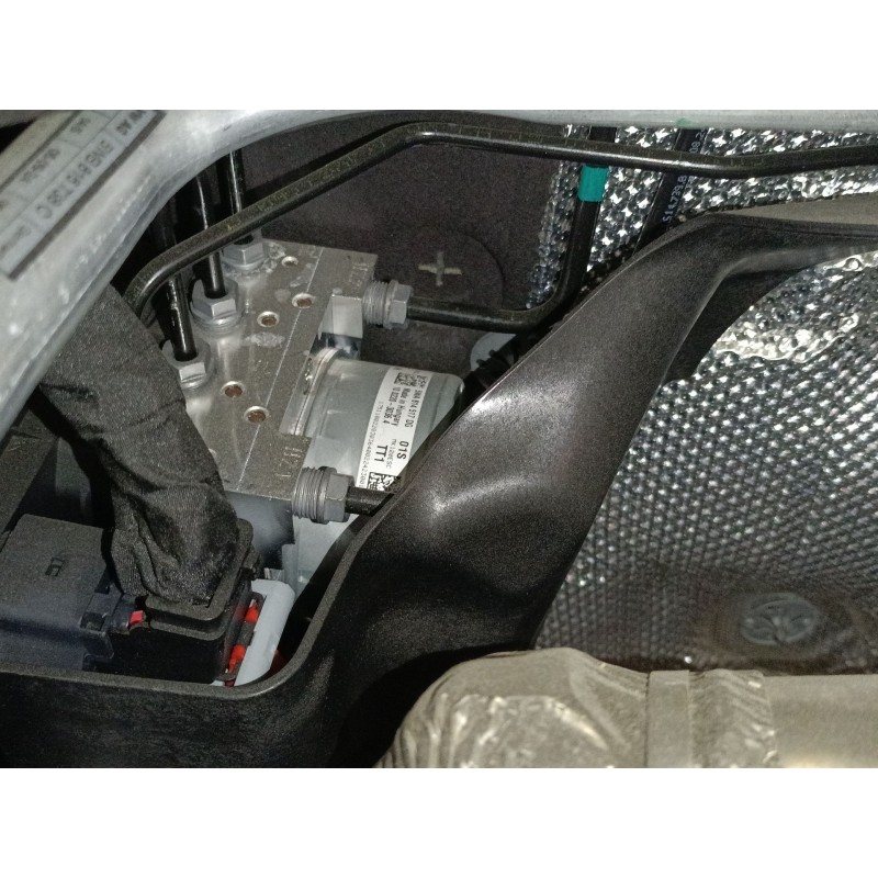 Recambio de abs para skoda octavia iv combi nx5 1.5 tsi referencia OEM IAM   