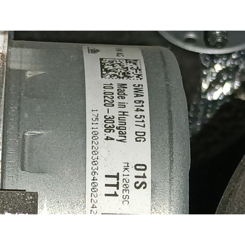 Recambio de abs para skoda octavia iv combi nx5 1.5 tsi referencia OEM IAM   