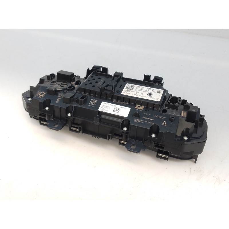Recambio de cuadro instrumentos para skoda kamiq (nw4) 1.5 tsi referencia OEM IAM 654920790G  