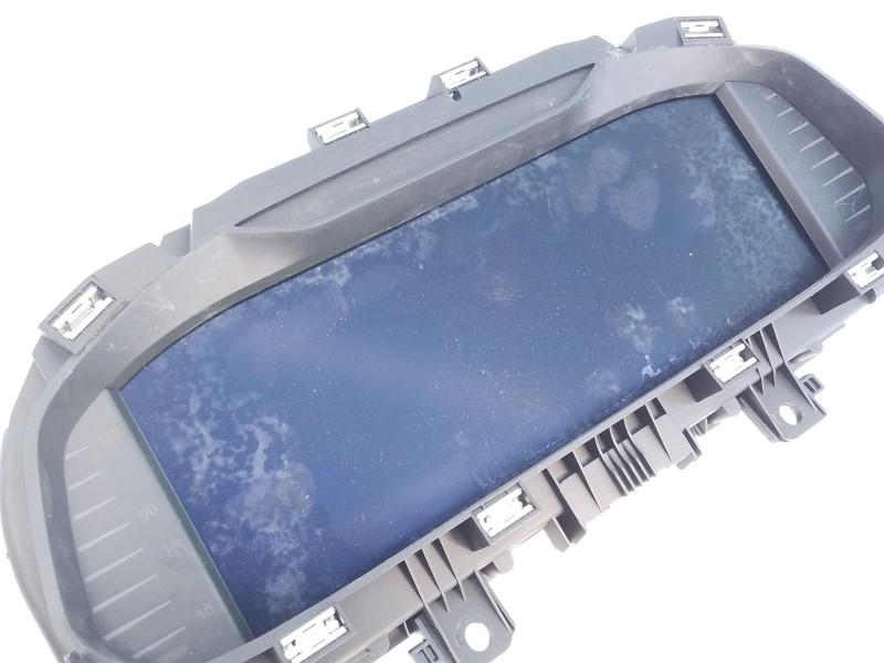 Recambio de cuadro instrumentos para skoda kamiq (nw4) 1.5 tsi referencia OEM IAM 654920790G  