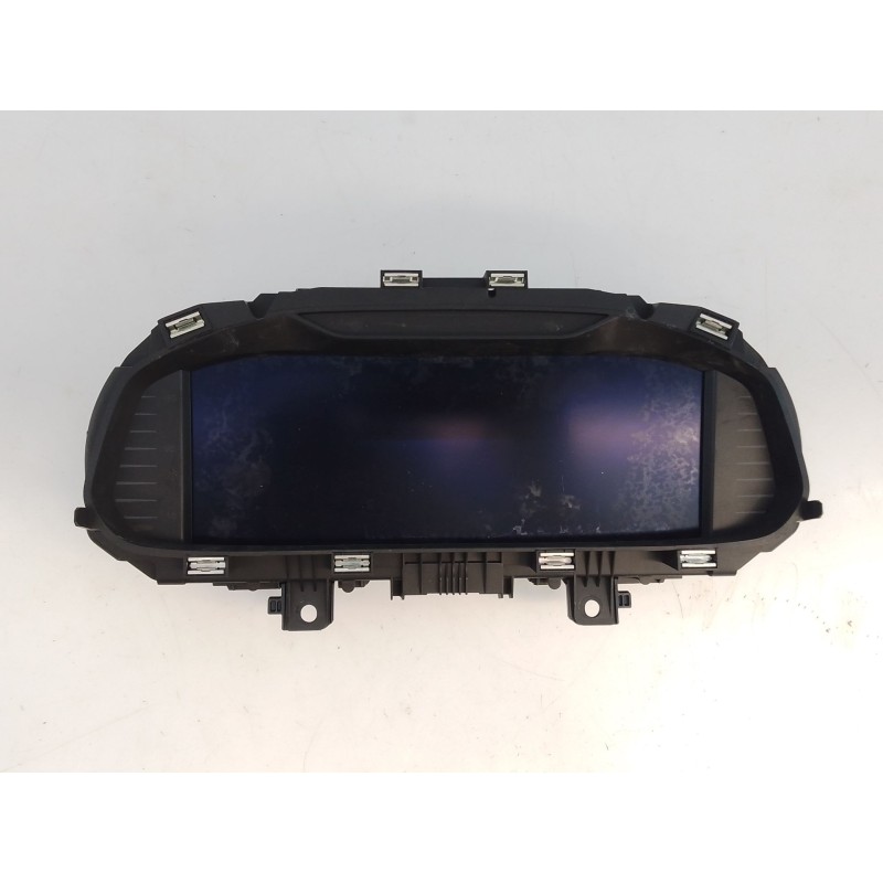 Recambio de cuadro instrumentos para skoda kamiq (nw4) 1.5 tsi referencia OEM IAM 654920790G  