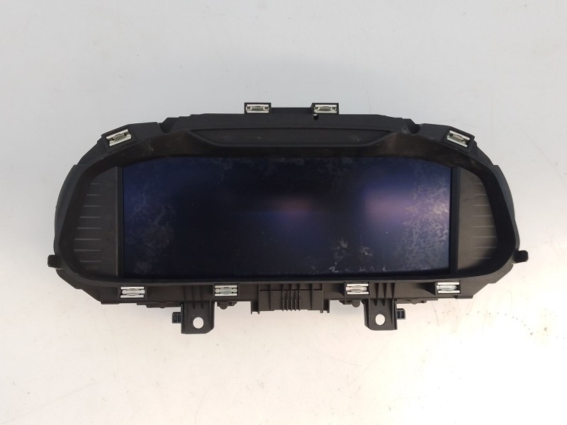 Recambio de cuadro instrumentos para skoda kamiq (nw4) 1.5 tsi referencia OEM IAM 654920790G  