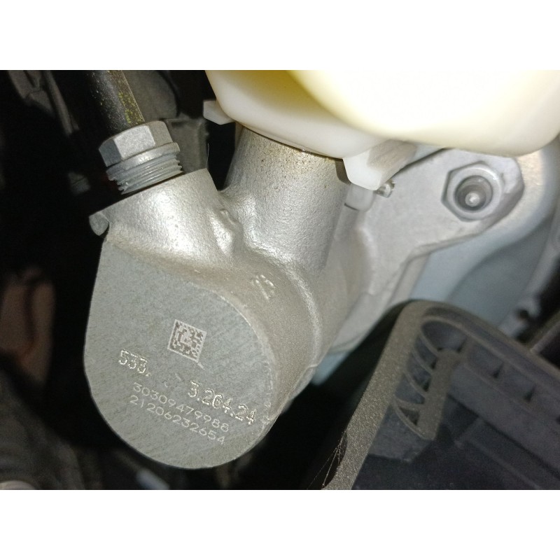 Recambio de bomba freno para skoda octavia iv combi nx5 1.5 tsi referencia OEM IAM   