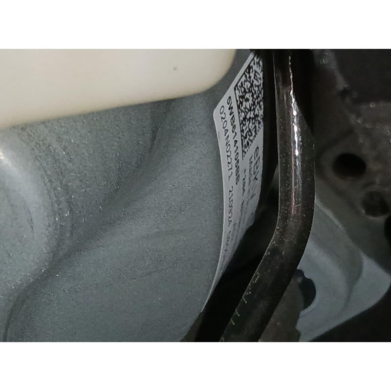 Recambio de servofreno para skoda octavia iv combi nx5 1.5 tsi referencia OEM IAM 5WB614105BB  