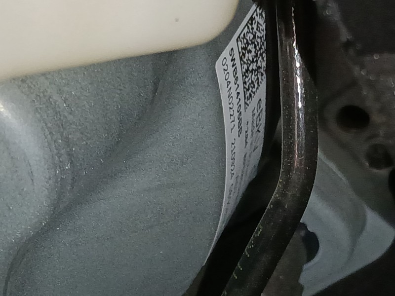 Recambio de servofreno para skoda octavia iv combi nx5 1.5 tsi referencia OEM IAM 5WB614105BB  