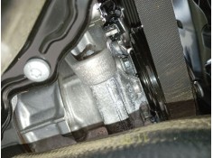 Recambio de compresor aire acondicionado para skoda octavia iv nx3 vrs 2.0 tsi referencia OEM IAM   