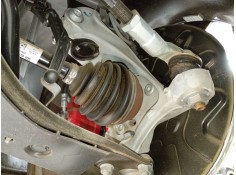 Recambio de mangueta delantera derecha para skoda octavia iv nx3 vrs 2.0 tsi referencia OEM IAM   