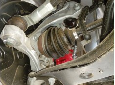 Recambio de mangueta delantera izquierda para skoda octavia iv nx3 vrs 2.0 tsi referencia OEM IAM   