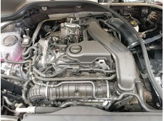 Recambio de motor completo para skoda octavia iv combi nx5 1.5 tsi referencia OEM IAM DXDB  