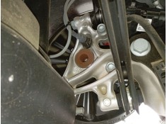 Recambio de mangueta trasera izquierda para skoda octavia iv nx3 vrs 2.0 tsi referencia OEM IAM   