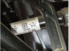 Recambio de transmision delantera derecha para skoda octavia iv nx3 vrs 2.0 tsi referencia OEM IAM 5Q0407272FN  