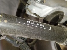 TRANSMISION DELANTERA IZQUIERDA 5Q0407271EA 