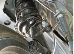 AMORTIGUADOR DELANTERO IZQUIERDO 